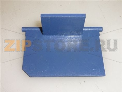 PORTELLINO RECUPERO MONETE AZZURRO 