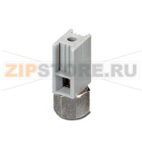 Гайка для подсоединения проводника Phoenix Contact LA 4-M12