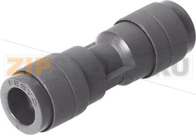 Фитинг Festo QS-V0-12 
