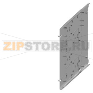 Разделение форма3 Вертикал/BESIDES/H400/800A Siemens 8PQ5000-3BA50 