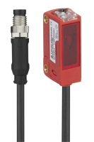 Датчик оптический Leuze PRK3CL1.BA3/4P-200-M8