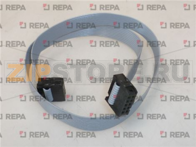 CAVO FLAT 10 POLI 430mm 