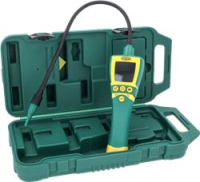 TRITECTOR-R LEAK DETECTOR