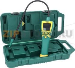 TRITECTOR-R LEAK DETECTOR 