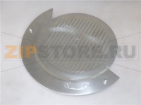 PROTEZIONE LAMA GCP-350