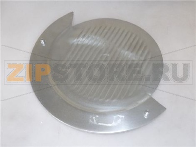 PROTEZIONE LAMA GCP-350 