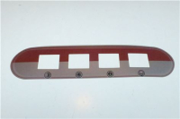 Control panel adhesive SL 550