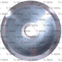 Lame diam. ext. 350 mm - Diam. int.