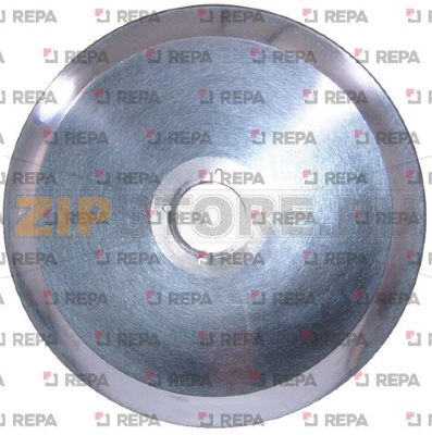 Lame diam. ext. 350 mm - Diam. int. 