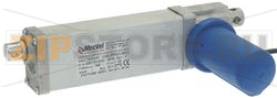 ATTUATORE LINEARE 24V 