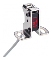 Датчик фотоэлектрический 12-24 В, PNP, НО, НЗ Schneider Electric XUM5APCNL2