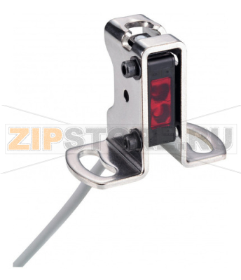 Датчик фотоэлектрический 12-24 В, PNP, НО, НЗ Schneider Electric XUM5APCNL2 