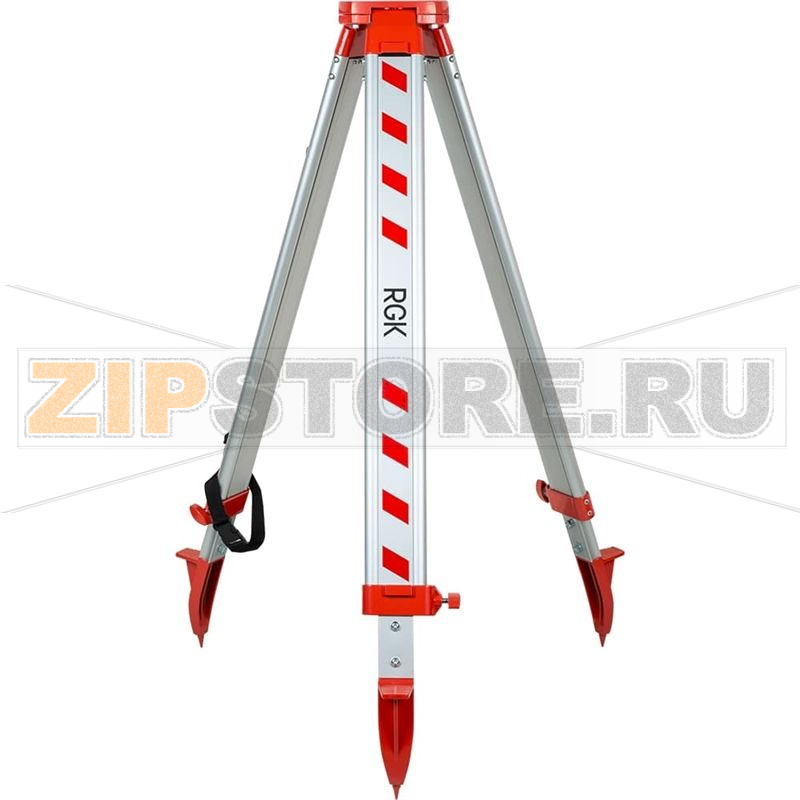 Штатив алюминиевый RGK S6 