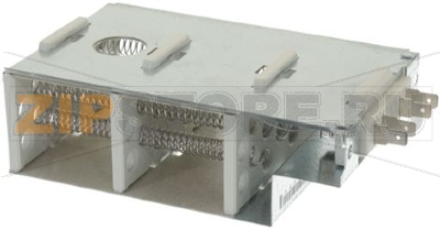 RESISTENZA 240V 1900W 