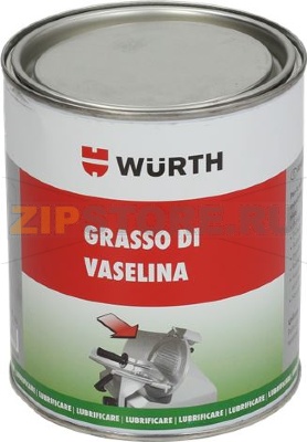 ВАЗЕЛИНОВАЯ СМАЗКА 750 ГР ЗАПРЕЩЕНО 