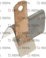 СКРЕБОК ПОЛОТНА ЛЕНТОЧНОЙ ПИЛЫ