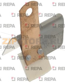 СКРЕБОК ПОЛОТНА ЛЕНТОЧНОЙ ПИЛЫ 