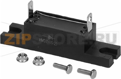 DIODE REPLACEMENT KIT 