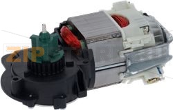MOTOR WITH TRANSMISSION KOBOLD PL515 