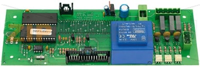 ПЛАТА ДИСПЛЕЯ 