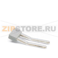 Гребенчатый мостик Phoenix Contact EBL 2- 5