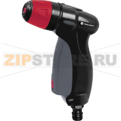 Опрыскиватель садовый Toolcraft 1561701 