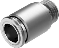 Штуцер с цанговым соединением Festo NPQR-DK-G14-Q10