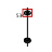 Arandela plana A-8 Fagor ECO-200