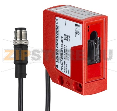 Датчик оптический Leuze HT10L1.3/L69,200-M12 