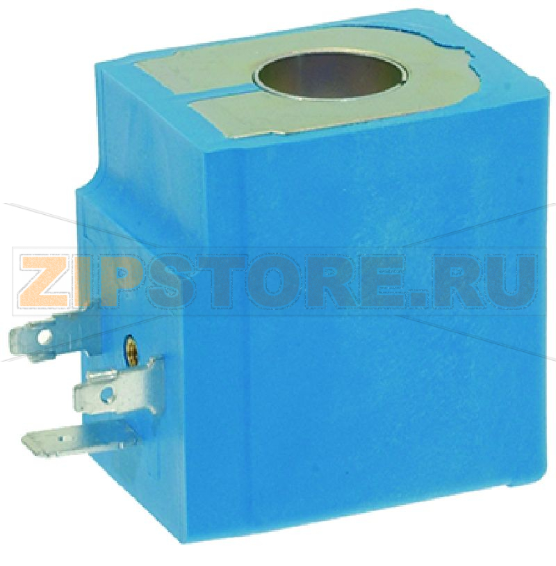 КАТУШКА ЭЛЕКТРОМАГНИТНОГО КЛАПАНА  220V 50HZ 