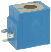 КАТУШКА ЭЛЕКТРОМАГНИТНОГО КЛАПАНА  220V 50HZ