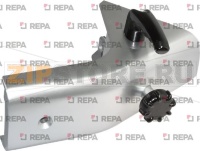 PLAQUE APPUIE VIANDE COMPLETE