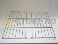 GRIGLIA FORNO GAS