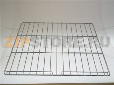 GRIGLIA FORNO GAS 