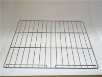 GRIGLIA FORNO GAS