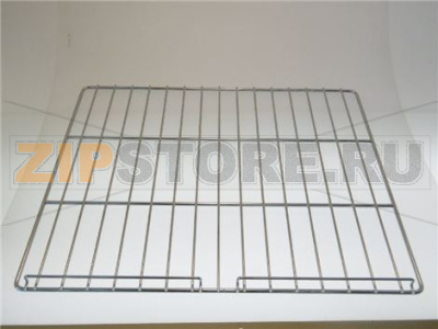 GRIGLIA FORNO GAS 