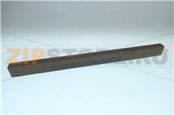 BARRA SALDANTE PACK 460 COMPLETA 