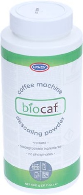 DESCALING POWDER URNEX BIOCAF 900 gr 
