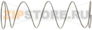 ПРУЖИНА Ø 15X47 ММ ДЛЯ КНОПКИ 