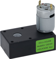 MOTOR-REDUCER
