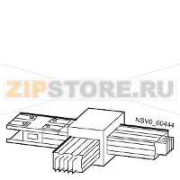 BD2A-1000-TL JUNCTION UNIT T UNIT LEFT 500-1 000A Siemens BVP:261808