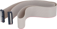 FLAT CABLE 34-POLE IM6-IM9