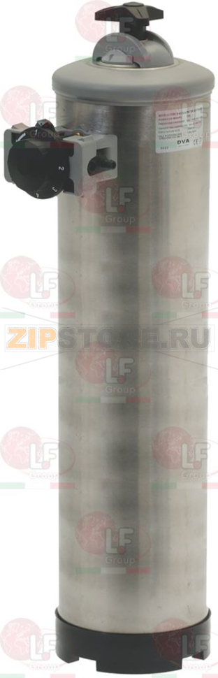РУЧНОЙ УМЯГЧИТЕЛЬ ВОДЫ 20 L WITH BYPASS 