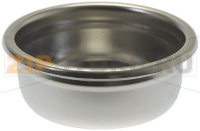 ТОЧНЫЙ ФИЛЬТР 2Х ПОРЦИОННЫЙ 14/20 ГРАММ ВЫСОТА 26,5ММ