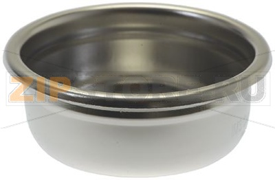 ТОЧНЫЙ ФИЛЬТР 2Х ПОРЦИОННЫЙ 14/20 ГРАММ ВЫСОТА 26,5ММ 