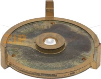 КРЕПЛЕНИЕ ДЛЯ ЖЕРНОВОВ, НИЖНЕЕ