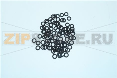 УПЛОТНИТЕЛЬНОЕ КОЛЬЦО JURA 64052 (УПАКОВКА 100ШТ) 