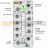 767 Series  I/O System 8-канальный дискретный вход/выход; тока; 0,5 А; Защита от помех; 8 x M8; светло-серые Wago 767-5801/000-800 - 767 Series  I/O System 8-канальный дискретный вход/выход; тока; 0,5 А; Защита от помех; 8 x M8; светло-серые Wago 767-5801/000-800