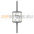 Предохранитель, 100 A, AC 690 В, 200 кА, size 1, 45x45x148 мм, aR, IEC UL Eaton FUSE 100A 690V - Предохранитель, 100 A, AC 690 В, 200 кА, size 1, 45x45x148 мм, aR, IEC UL Eaton FUSE 100A 690V