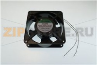VENTILATORE ASSIALE SUNON DP200A-2123XBL